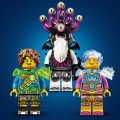 71508 LEGO DREAMZzz Робот-страж: лисица