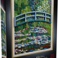 31220 LEGO ART Claude Monet – Lummelampi
