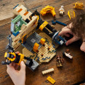 77013 LEGO Indiana Jones Pako kadonneesta haudasta