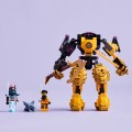 71839 LEGO Ninjago Arinin spinjitzu-taistelurobotti