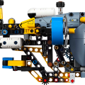 42201 LEGO Technic Süvamereuuringute allveelaev