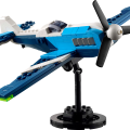 31160 LEGO  Creator Ilma-alus: Kilpalentokone