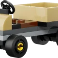 60492 LEGO  City Pasažieru lidmašīna