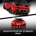 77254 LEGO Speed Champions Ferrari SF90 XX Stradale sportauto