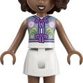 42702 LEGO  Friends Pöörlev lille ja haldja tassikarussell