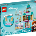 43204 LEGO Disney Princess Anna ja Olafi lõbus lossiseiklus