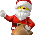 60510 LEGO  City Advendikalender 2026