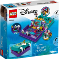 43213 LEGO Disney Princess Pienen merenneidon satukirja