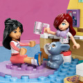 42647 LEGO  Friends Paisleyn huone