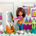 10788 LEGO Gabby's Dollhouse Gabbyn nukketalo