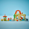 10416 LEGO DUPLO Town Eläinten hoitoa maatilalla