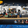 21328 LEGO  Ideas Seinfeld