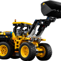 42209 LEGO Technic Volvo L120 Electric ‑pyöräkuormaaja