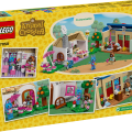 77050 LEGO Nook's Cranny & Rosie maja V29