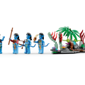 75574 LEGO Avatar Toruk Makto ja Sielujen puu