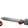 76448 LEGO Harry Potter TM Fawkes™: Dumbledoren feenikslintu