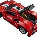 42235 LEGO Technic Ferrari 488 Pista ‑auto