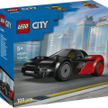 60486 LEGO  City Elektriskais superauto
