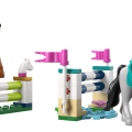 42688 LEGO  Friends Hobusetall ja ratsakool