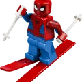 76340 LEGO Super Heroes Advendikalender 2026