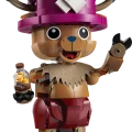 75643 LEGO Tony Tony Chopper