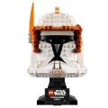 75350 LEGO Star Wars TM Kloonikomentaja Codyn™ kypärä