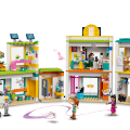 41731 LEGO  Friends Heartlaken kansainvälinen koulu