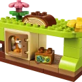 10480 LEGO DUPLO Town Atklājumu mežs ar savvaļas dzīvniekiem