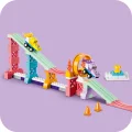 10478 LEGO DUPLO Town “Trīs vienā” radošās rampas ar transportlīdzekļiem