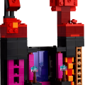 21279 LEGO Minecraft Ääreläisen torni