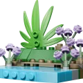 31386 LEGO  Creator Metsloomad: Majesteetlik lõvi