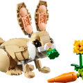 31162 LEGO  Creator Söpö pupu
