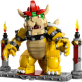 71411 LEGO Super Mario Mahtava Bowser™