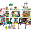 42604 LEGO  Friends Heartlake’i linna kaubanduskeskus