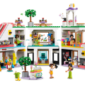 42604 LEGO Heartlake’i linna kaubandusk.. V29