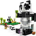 21245 LEGO Minecraft Pandatalo