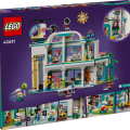 42621 LEGO  Friends Heartlake Cityn sairaala