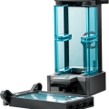75637 LEGO ONE PIECE Buggy the Clowni tsirkusetelk