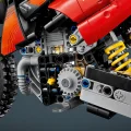 42238 LEGO Technic Ducati Desmo450 MX Factory ‑moottoripyörä