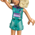 42689 LEGO  Friends Heartlake’i linna sõprade klubimaja