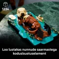 21366 LEGO  Ideas Kelluvat merisaukot