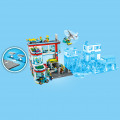 60330 LEGO  City Haigla