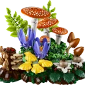 11505 LEGO Botanicals Meža sēnes