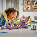 42703 LEGO  Friends Аттракцион «Горки русалок»