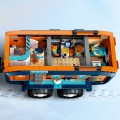 60471 LEGO Maadeavastajate Arktika teaduslabori veoauto