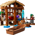 75636 LEGO ONE PIECE Windmill Village'i onn
