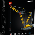 42146 LEGO Technic Liebherr LR 13000 ‑telanosturi