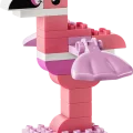10472 LEGO DUPLO Town Eläinrakennuspeli