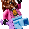 21272 LEGO Minecraft Арена в лесном особняке