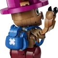 75643 LEGO Tony Tony Chopper